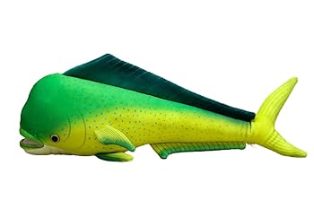 Amazon.co.jp: テイクオフ 海と魚 シイラ : おもちゃ